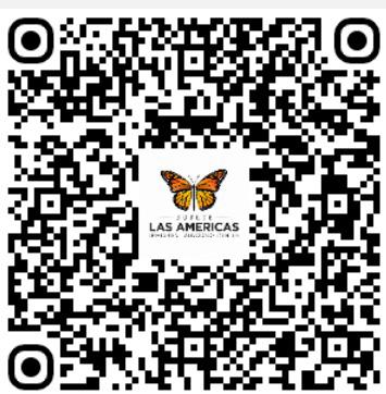 QR Bufete Las Américas